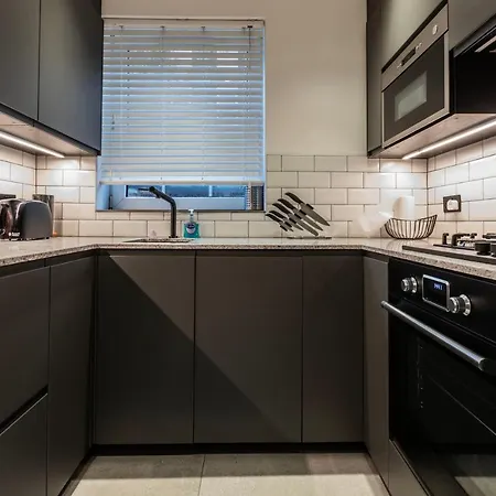 Apartment Amazing Property In Zone 1