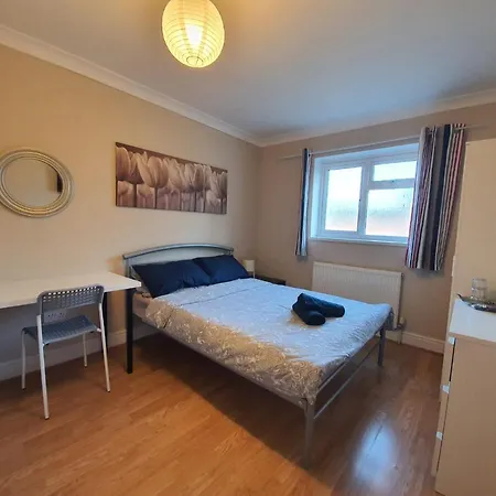 Ilford Guest house Goodmayes