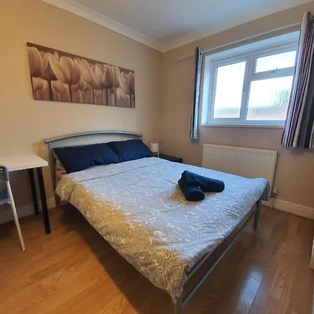 Guest house Ilford Goodmayes