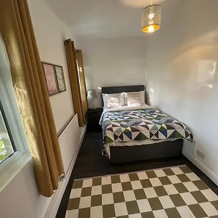 Apartment Cozy 2 Bedroom Flat Tower Bridge / Bermondsey London