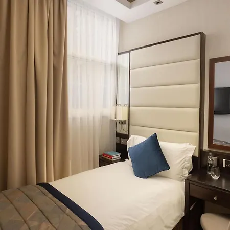 Hotel Montcalm Brewery Townhouse