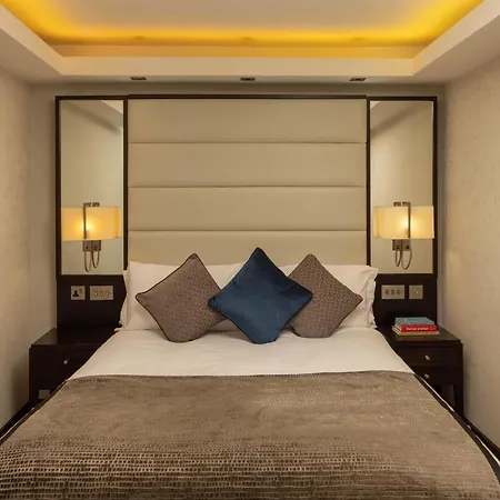 Montcalm Brewery Townhouse 5* Londres