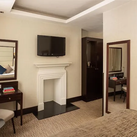 Montcalm Brewery Townhouse 5*