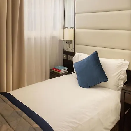 Hotel Montcalm Brewery Townhouse 5*