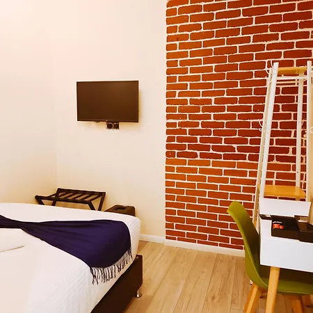 Hoxton Shoreditch 3* London