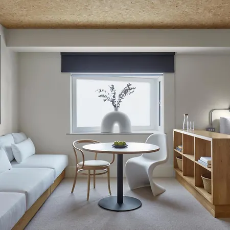 One Hundred Shoreditch Hotel