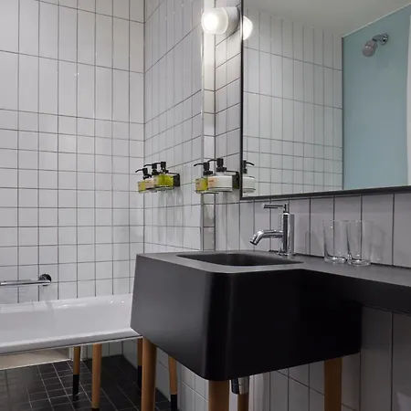 One Hundred Shoreditch 4* London