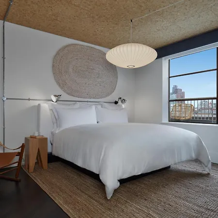 Hotel One Hundred Shoreditch 4*