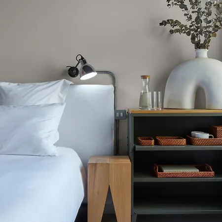 One Hundred Shoreditch Hotel 4*