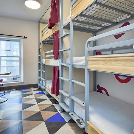 St Christopher's Village - Bridge Hostel *