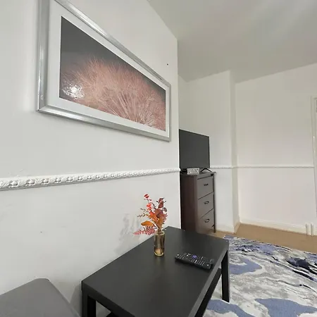2 Bedroom Flat, 2 Minutes Walk To Bethnalgreen Station, *