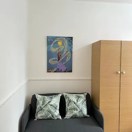 Apartment 2 Bedroom Flat, 2 Minutes Walk To Bethnalgreen Station,