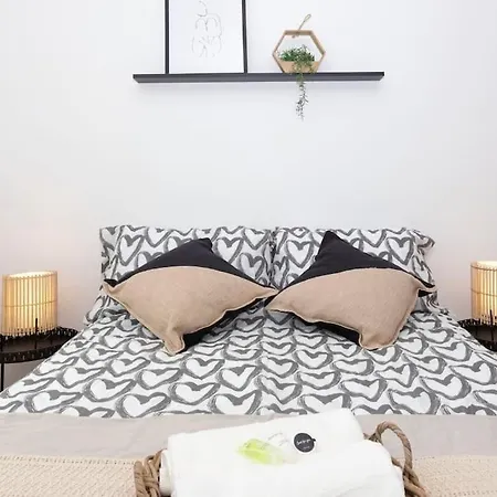 Appartamento Shoreditch Bricklane
