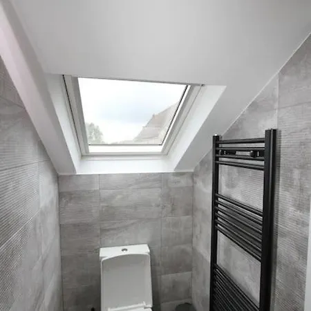 Apartment Amazing Loft One Bedroom - E17 Village London