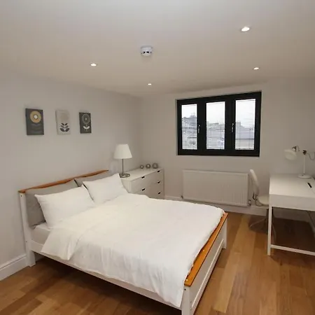 Apartment Amazing Loft One Bedroom - E17 Village *