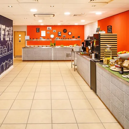 Ibis Budget London Heathrow