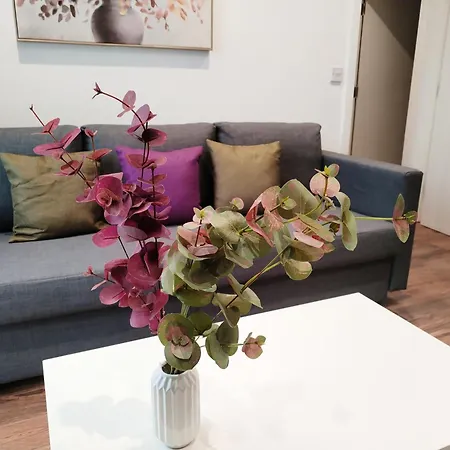 Luxury Near Centre, Near Train Station, E1 * London