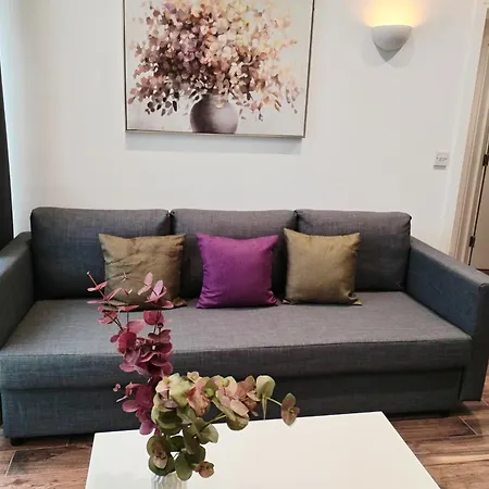 Luxury Near Centre, Near Train Station, E1 Apartment London
