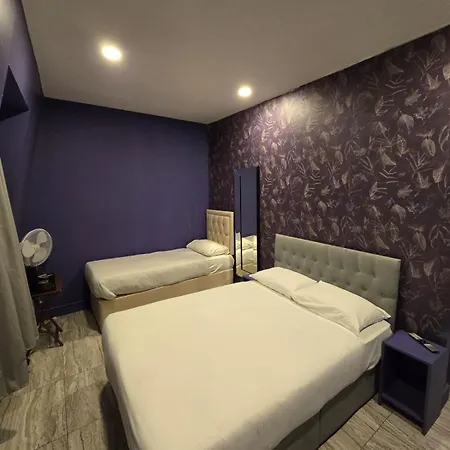 Habitación en casa particular Private Boutique Londres