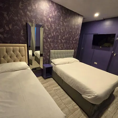 Private Boutique Habitación en casa particular Londres
