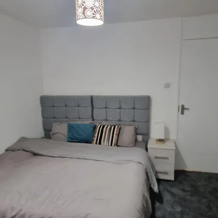 Rehoboth Living Holiday home Thamesmead (Greater London)