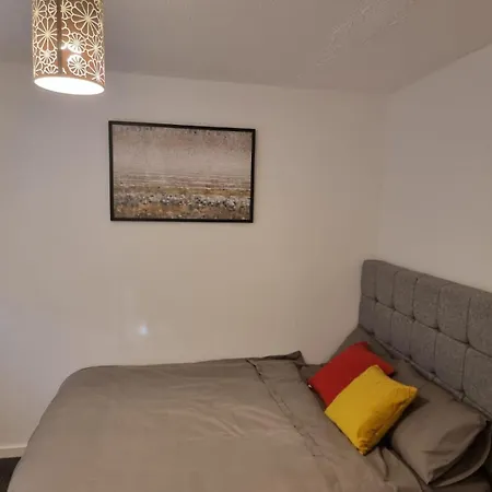 Rehoboth Living Holiday home