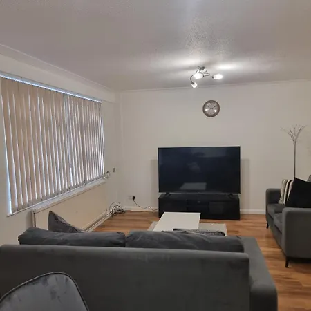 Rehoboth Living Thamesmead (Greater London)