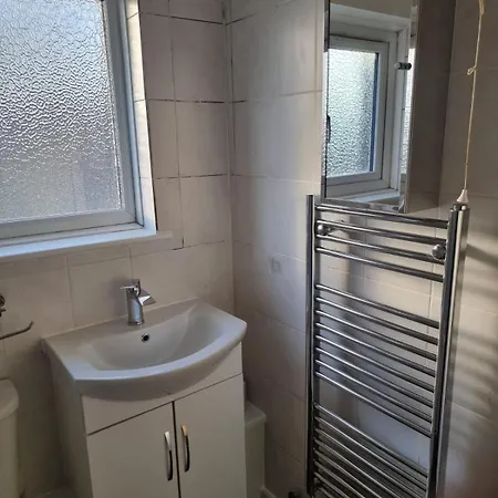 Holiday home Rehoboth Living Thamesmead (Greater London)
