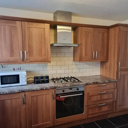 Rehoboth Living Holiday home