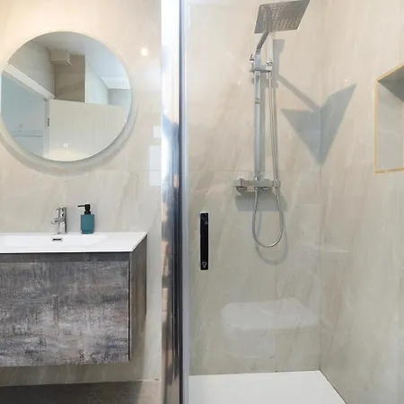 Lejlighed Modern Two Bedroom With Super Fast Wifi Yiewsley