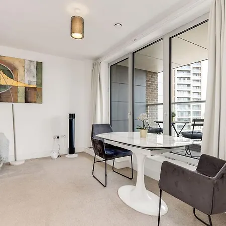 Khayat Homes - The Ferry - Two Bed