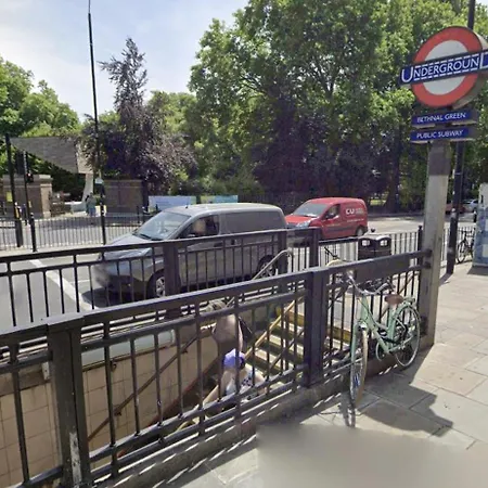 4 Bedroom Near Centre 2-min Walk To Metro !! Business & Family Friendly!! Apartamento *