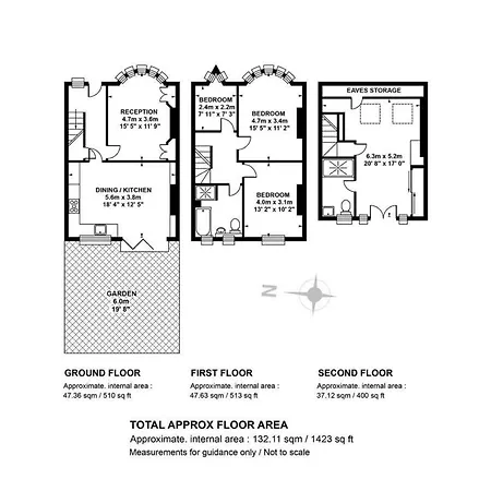 Ferienhaus Fabulous Camberwell Z2