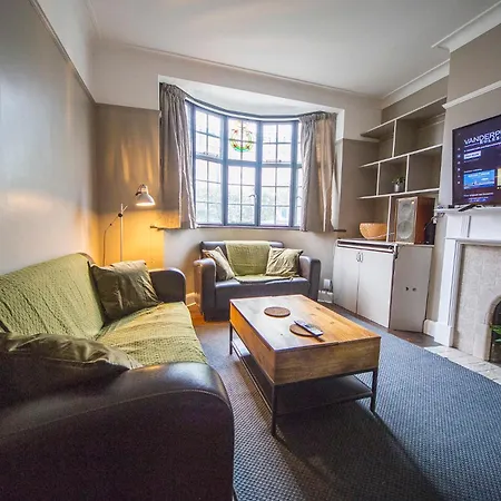 Ferienhaus Fabulous Camberwell Z2 London