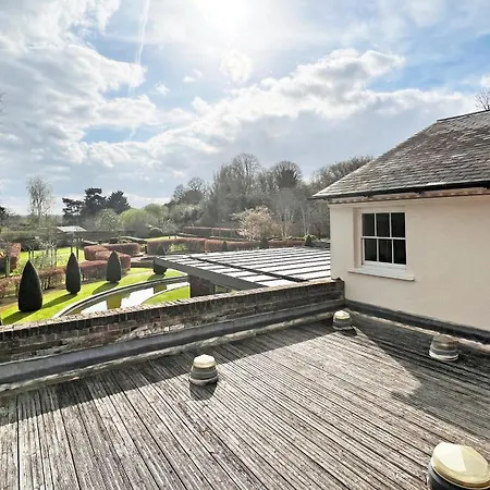 Luxury 10,000 Sq Ft 7-bed Mansion With Indoor Pool Villa *