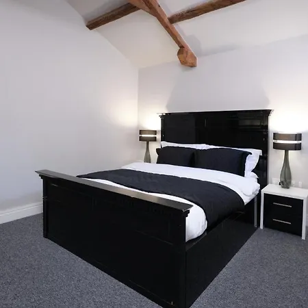 Luxury 10,000 Sq Ft 7-bed Mansion With Indoor Pool Sidcup