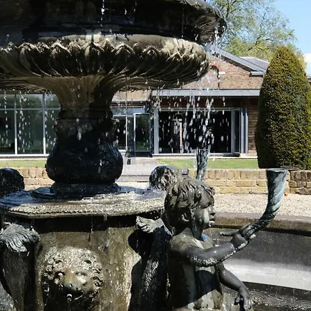 Luxury 10,000 Sq Ft 7-bed Mansion With Indoor Pool * Sidcup