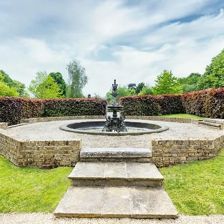 Luxury 10,000 Sq Ft 7-bed Mansion With Indoor Pool Villa Sidcup