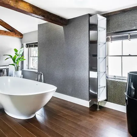 Luxury 10,000 Sq Ft 7-bed Mansion With Indoor Pool