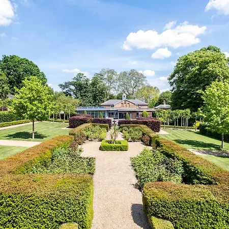 Luxury 10,000 Sq Ft 7-bed Mansion With Indoor Pool Villa Sidcup