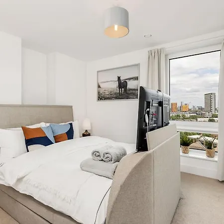 Khayat Homes - The Ferry - Two Bed