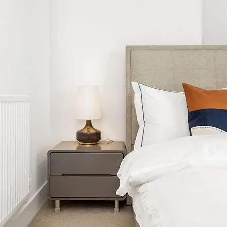 Khayat Homes - The Ferry - Two Bed London