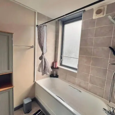 Сasa de vacaciones Entire 2 Bedroom House In Hackney Londres