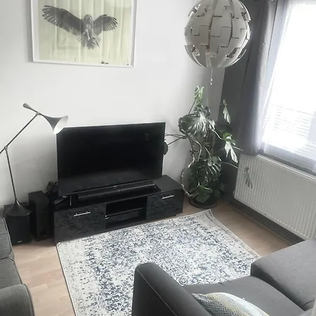 Сasa de vacaciones Entire 2 Bedroom House In Hackney Londres