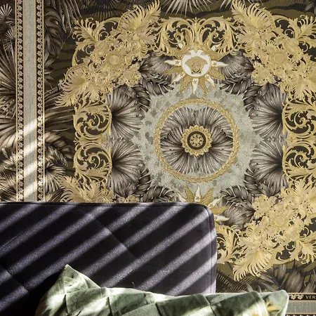 Lux Versace 1 Bed, Hot Tub, Pool Table, Sky Tv Apartment *