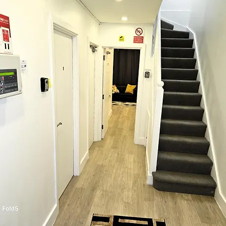Sleephouse Apartment *