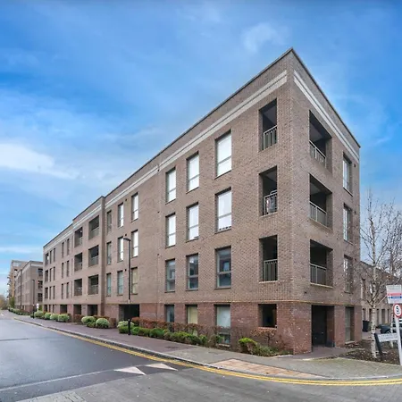 One Bedroom Serviced In Catford Close To Lewisham - Perfect For Long Stay, Business, Leisure And Relocations