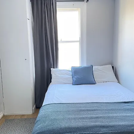 Guest house Dalston's London