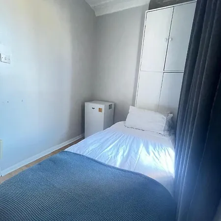 Guest house Dalston's *