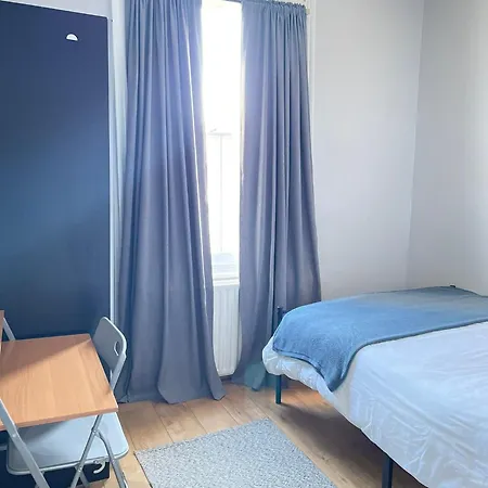 Dalston's Guest house